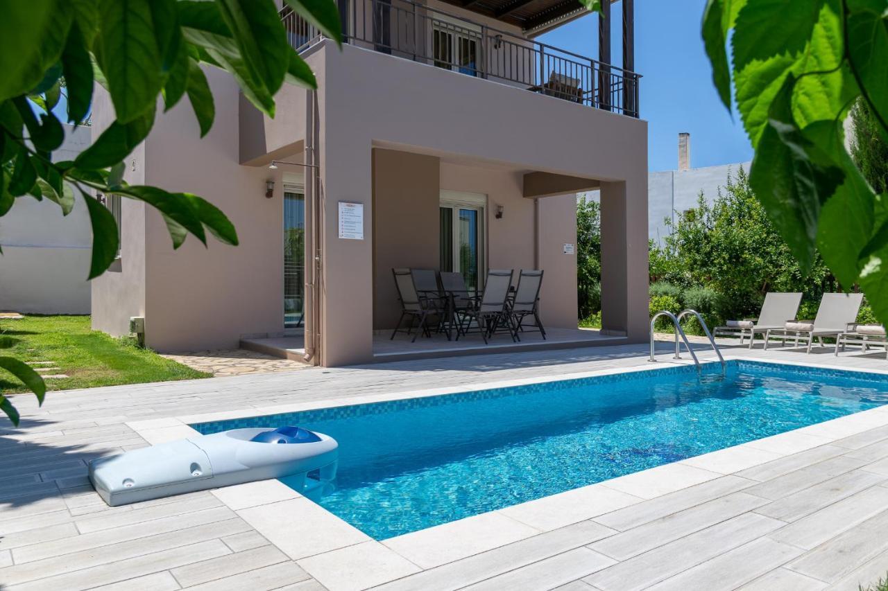 Aphrodite Adelianos Kampos Exterior foto