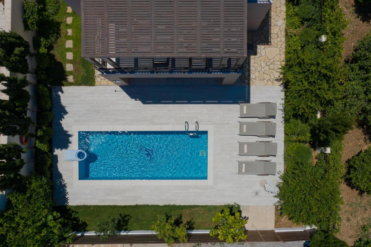 Aphrodite Adelianos Kampos Exterior foto
