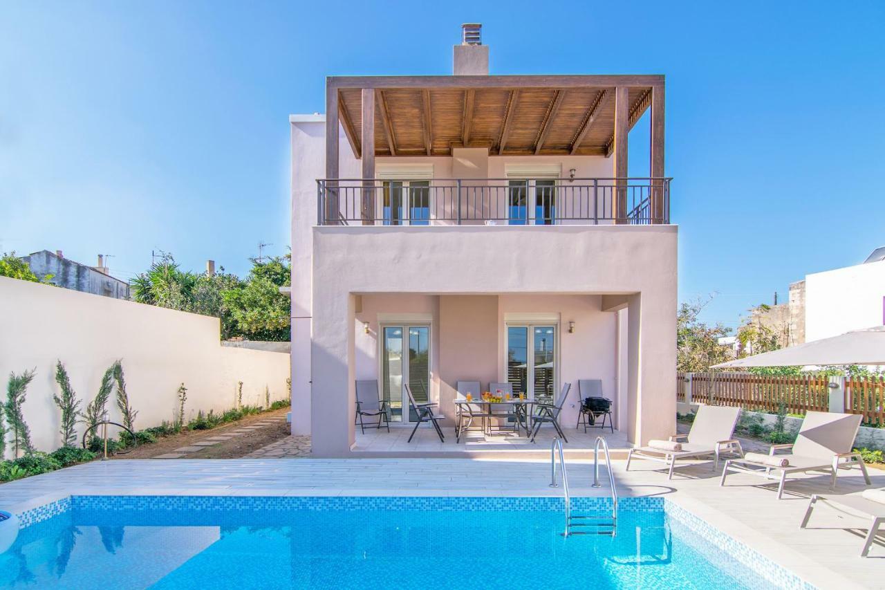 Aphrodite Adelianos Kampos Exterior foto